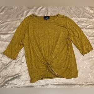 Lexington Avenue top 2X